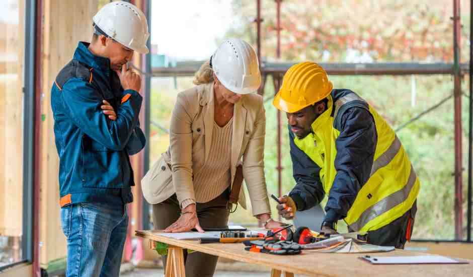 Accounting for Construction Companies in South Africa: Building a Solid Financial Foundation